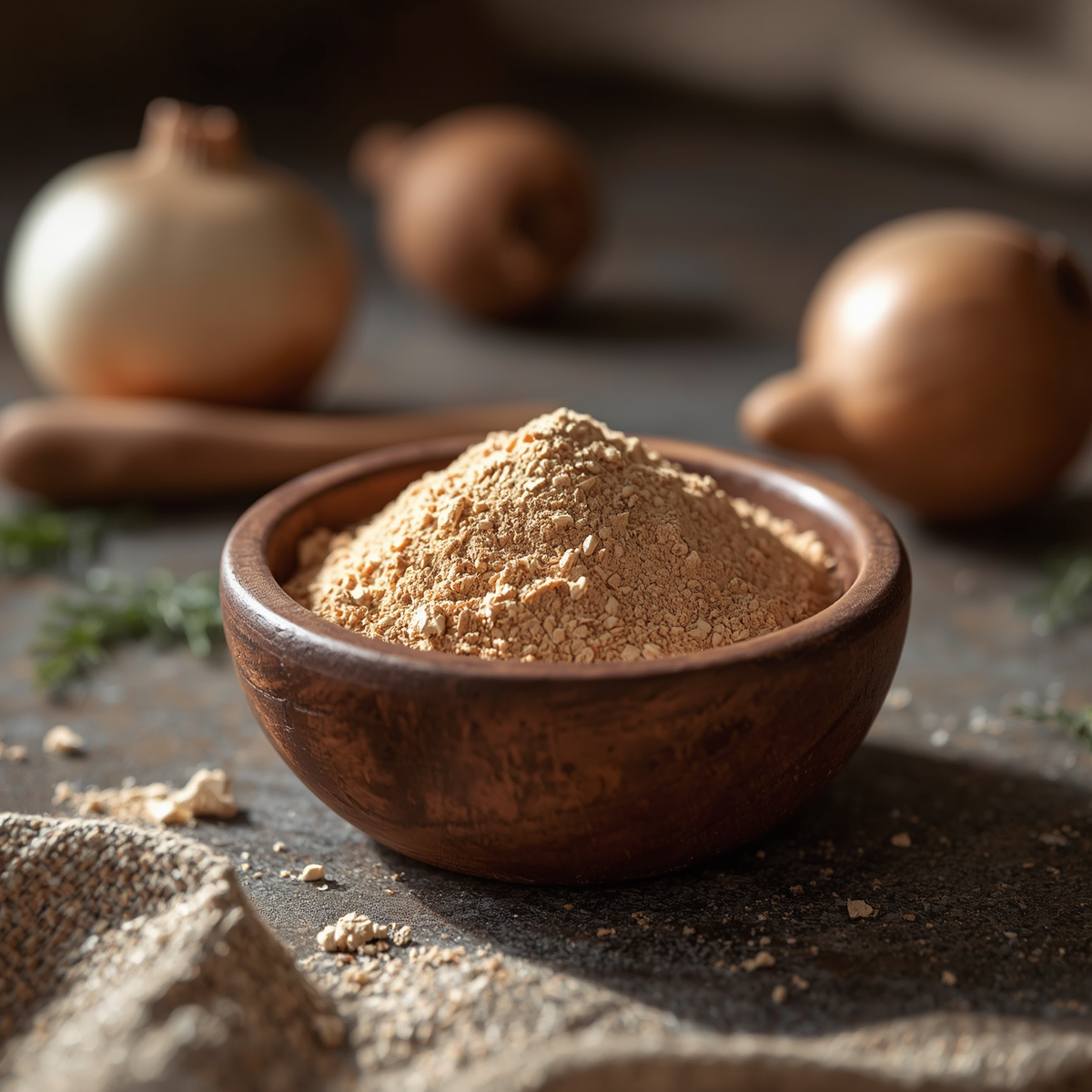 Onion Powder